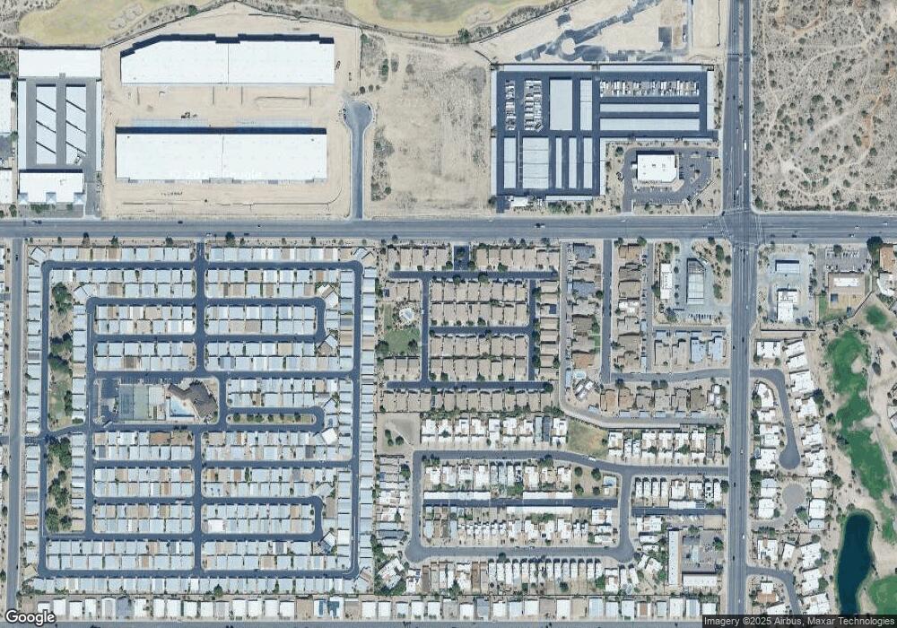 5830 E Nathan St, Mesa, AZ 85215 - photo 1