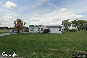 1071 W Stacey Rd, Richview, IL 62877