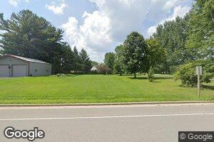 3689 County Road J, Abrams, WI 54101