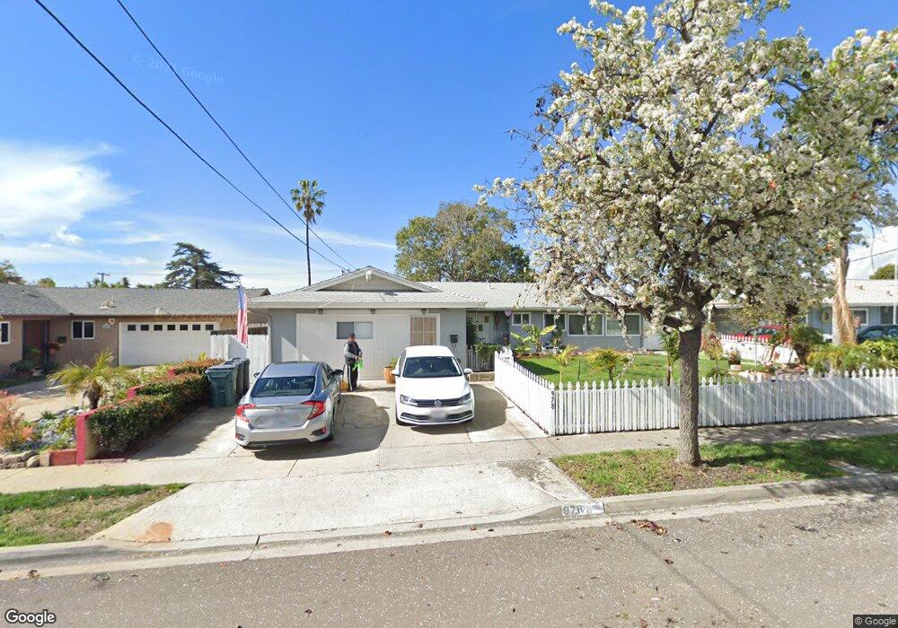 978 Myra Ave, Chula Vista, CA 91911 - photo 1