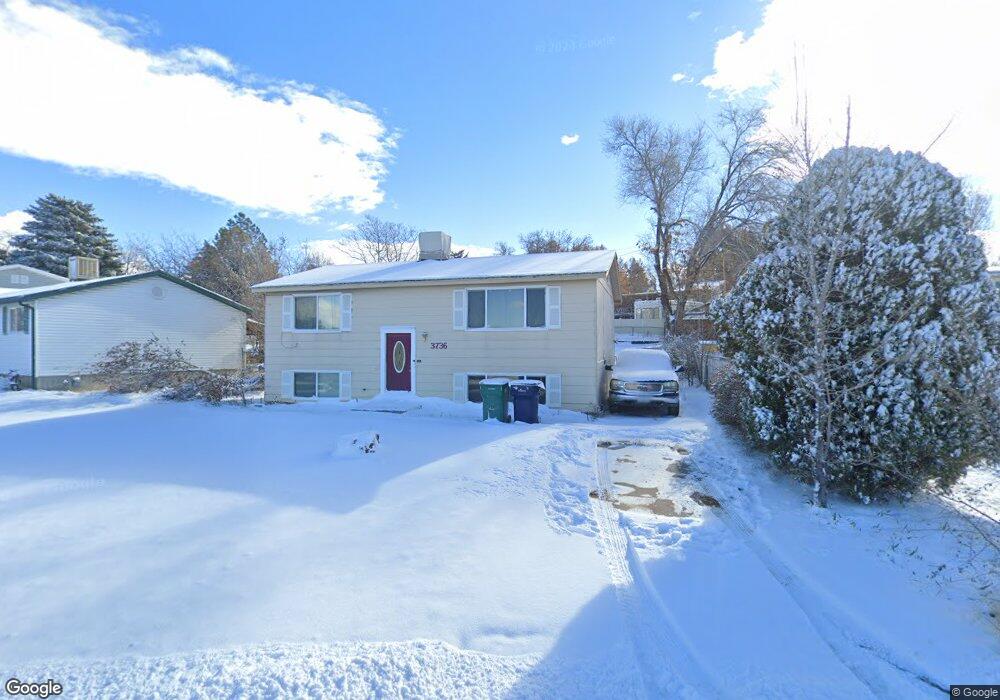 3736 S 2100 W, Roy, UT 84067 - photo 1
