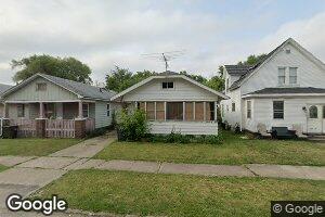 310 E Donald St, South Bend, IN 46613