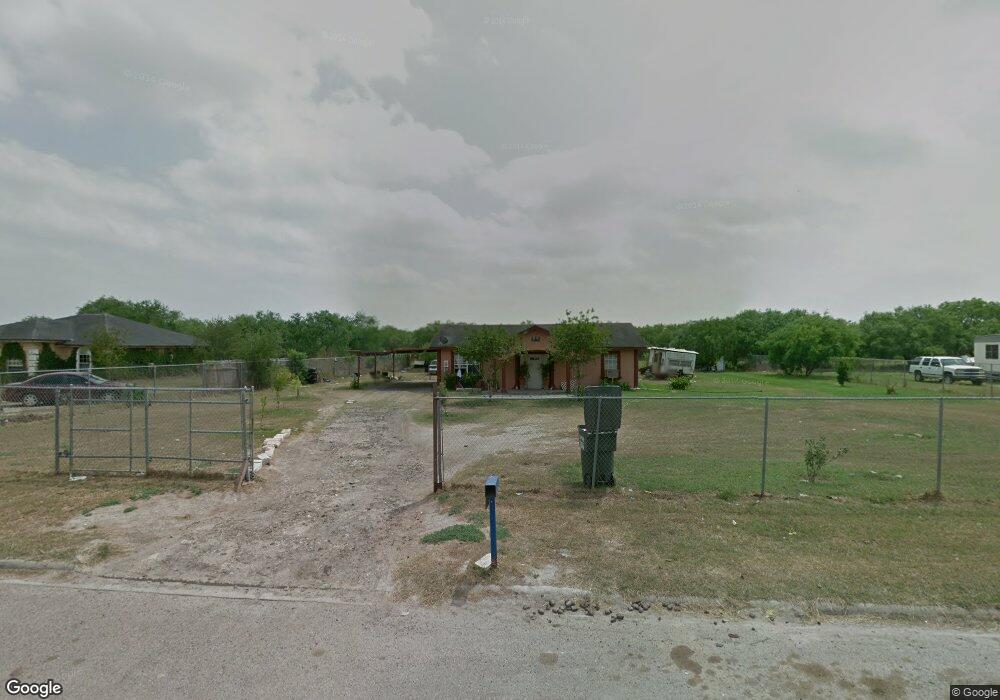 1600 Lee Ann Ln, Donna, TX 78537 - photo 1