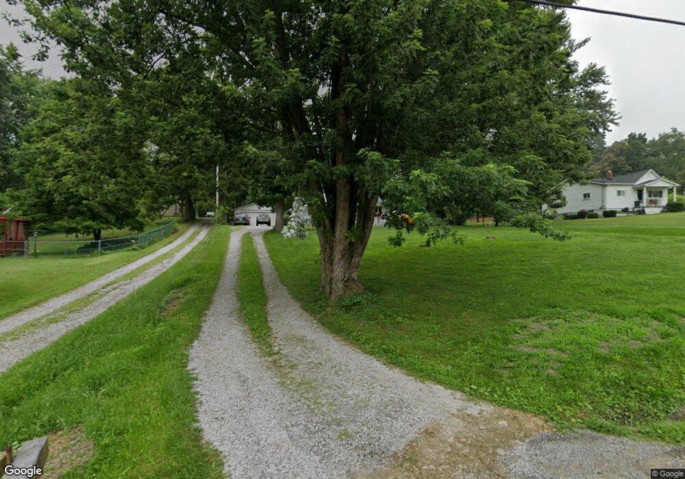 16128 Martha St, East Liverpool, OH 43920 - photo 1