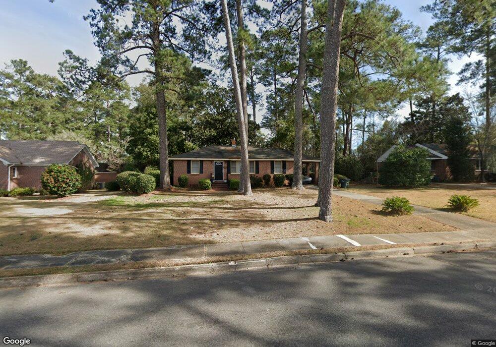 1024 N Dawson St unit 1, Thomasville, GA 31792 - photo 1