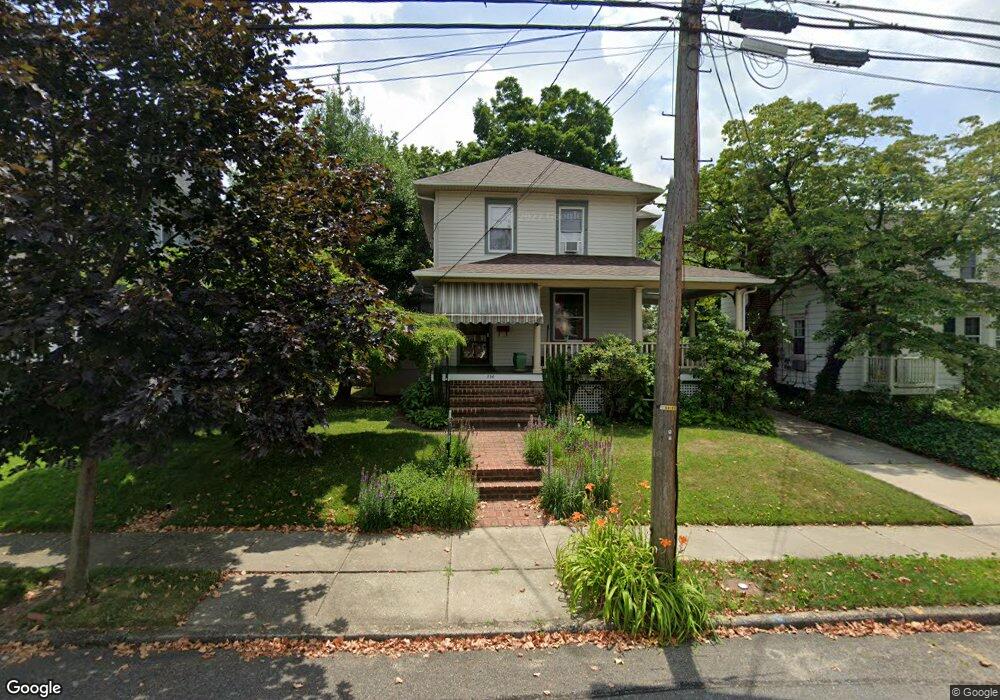 256 Maple Ave, Audubon, NJ 08106 - photo 1