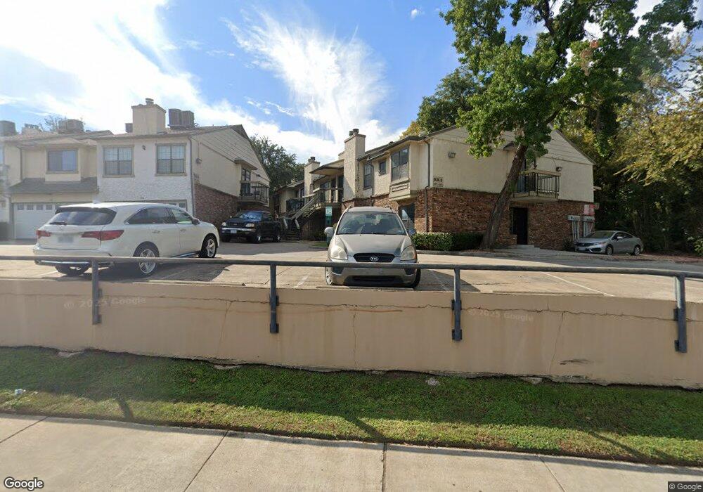 8750 Park Ln unit 30, Dallas, TX 75231 - photo 1