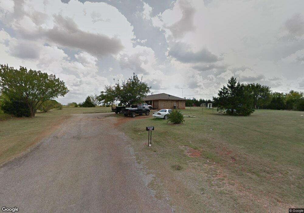 131 Beccon Rd, Shawnee, OK 74804 - photo 1