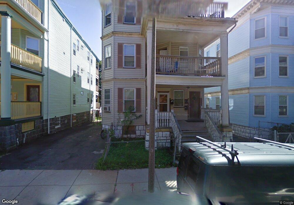 43 Dakota St, Dorchester Center, MA 02124 - photo 1