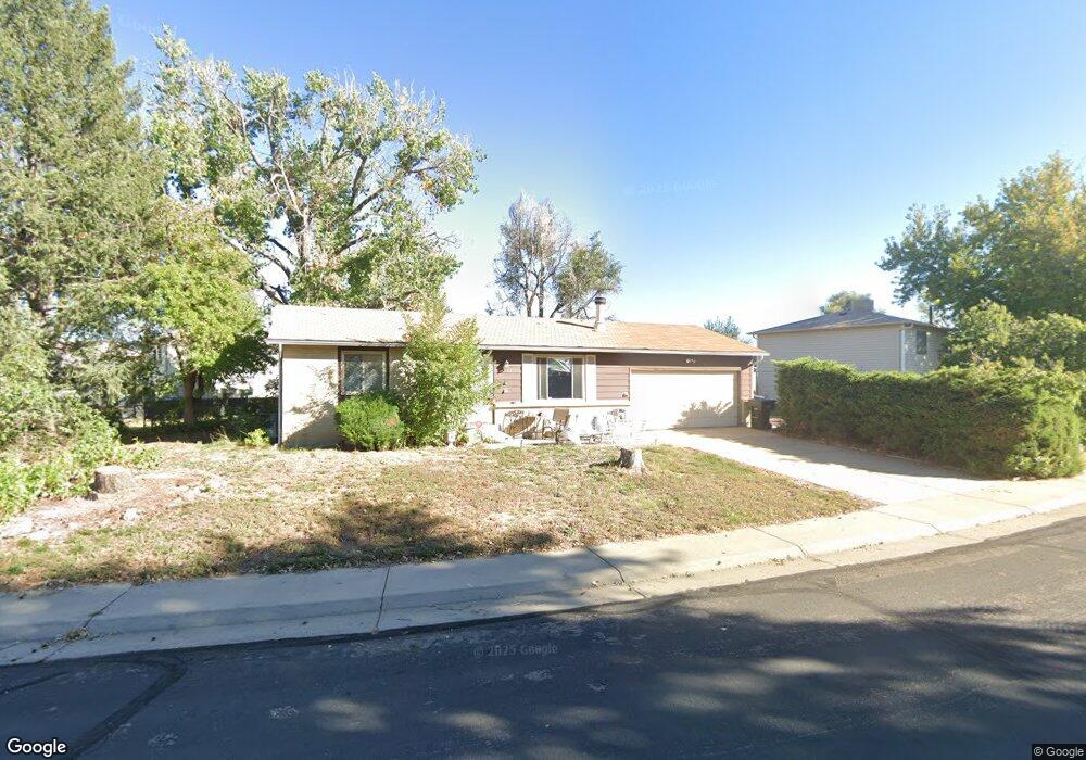 11664 Steele St, Thornton, CO 80233 - photo 1