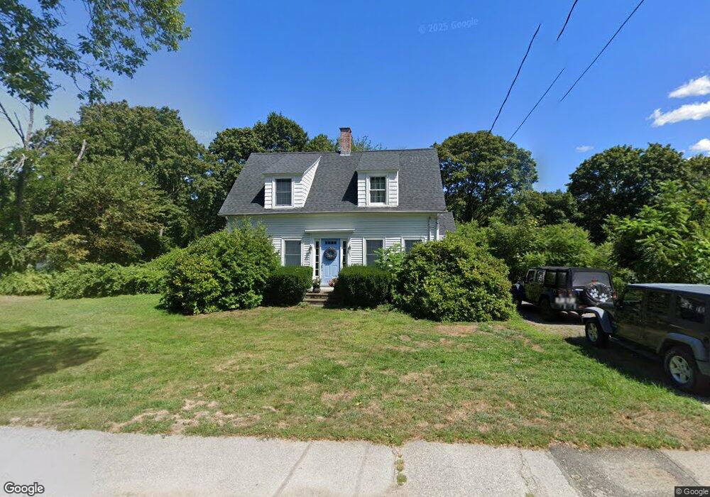 37 Thaxter St, Hingham, MA 02043 - photo 1