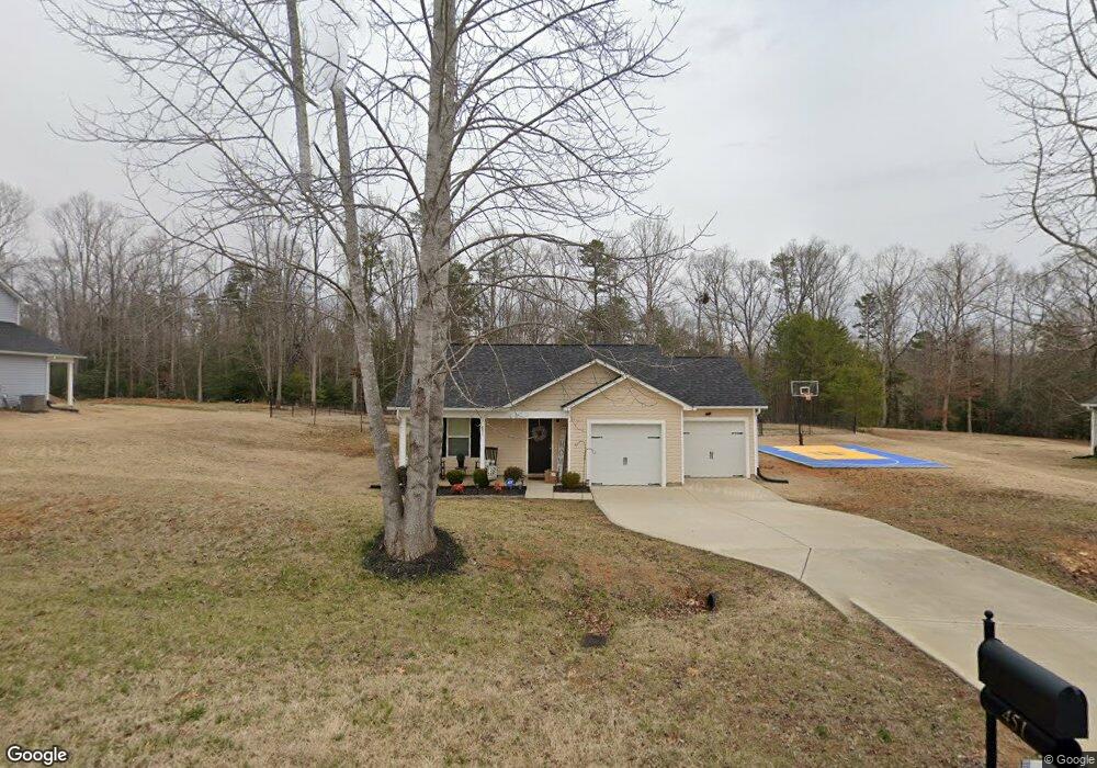451 Webb Rd, Shelby, NC 28152 - photo 1