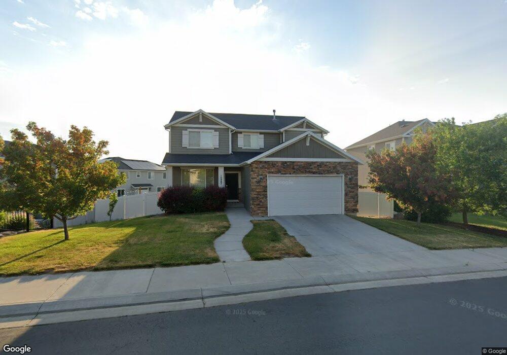 10987 S Eureka Dune Dr, South Jordan, UT 84009 - photo 1