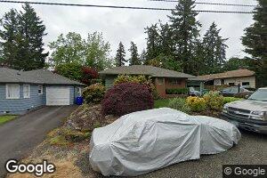 3410 SW Luradel St, Portland, OR 97219