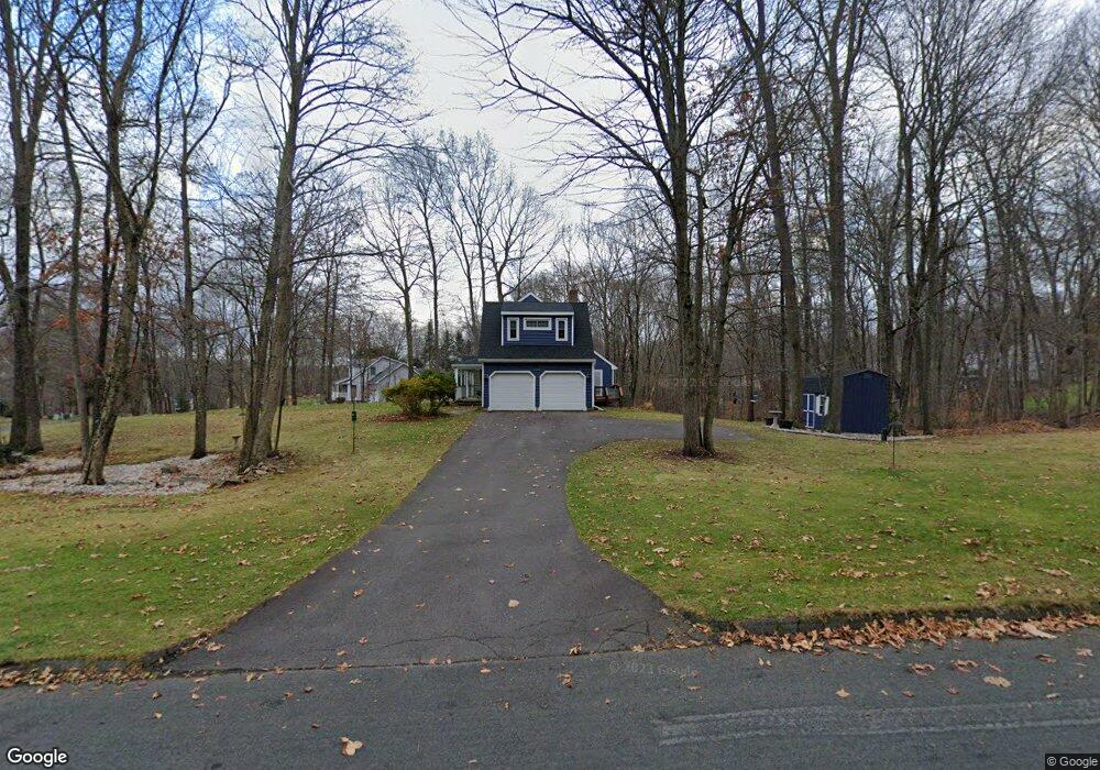 104 Joshua Ln, Coventry, CT 06238 - photo 1