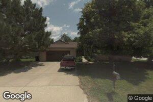 403 N Wolf Ave, Oberlin, KS 67749