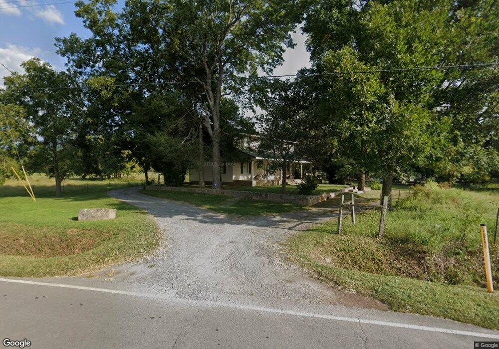 276 Cohutta Springs Rd, Crandall, GA 30711 - photo 1