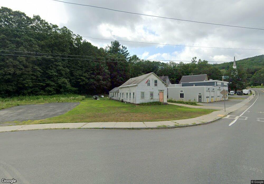 1 River St, Colrain, MA 01340 - photo 1