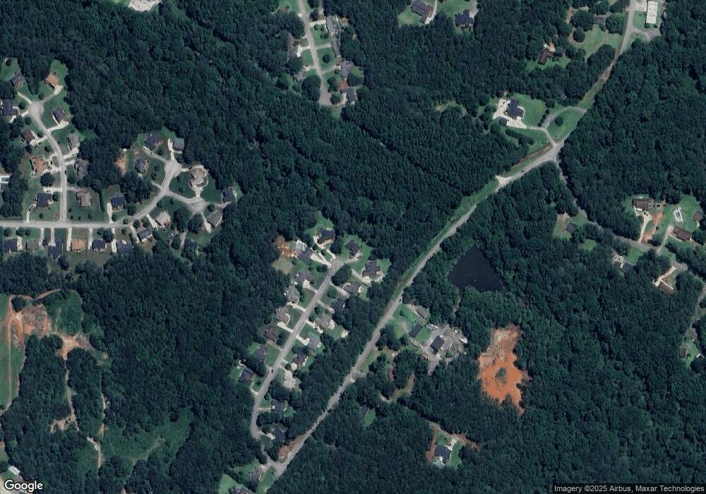 4335 McClanes Ct, Conyers, GA 30094 - photo 1