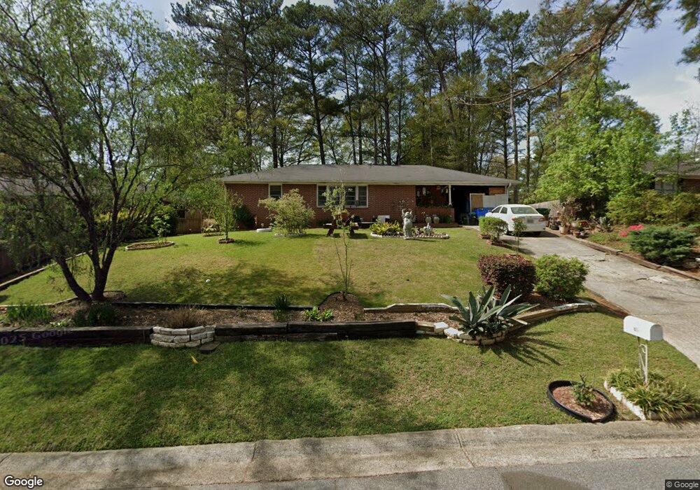 874 Parkway Dr SE unit 4, Smyrna, GA 30080 - photo 1