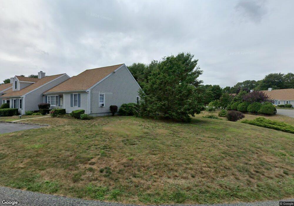 19 Melville Ct unit 1-D, Bourne, MA 02559 - photo 1