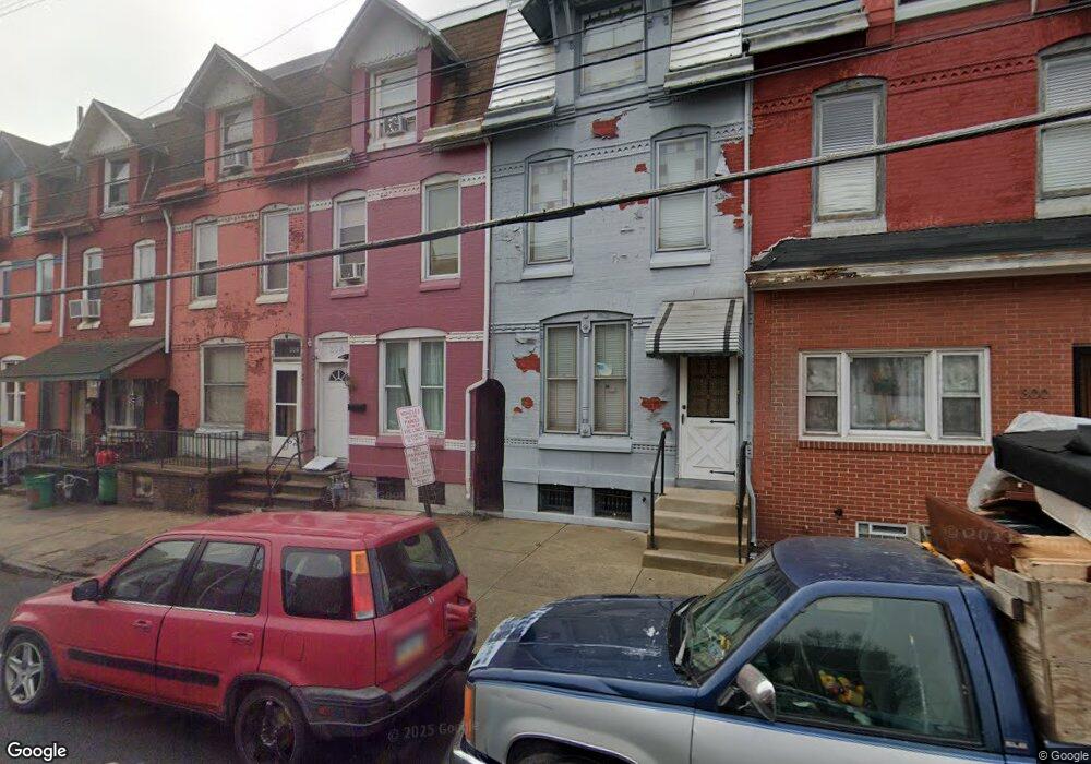 304 S 10th St, Reading, PA 19602 - photo 1