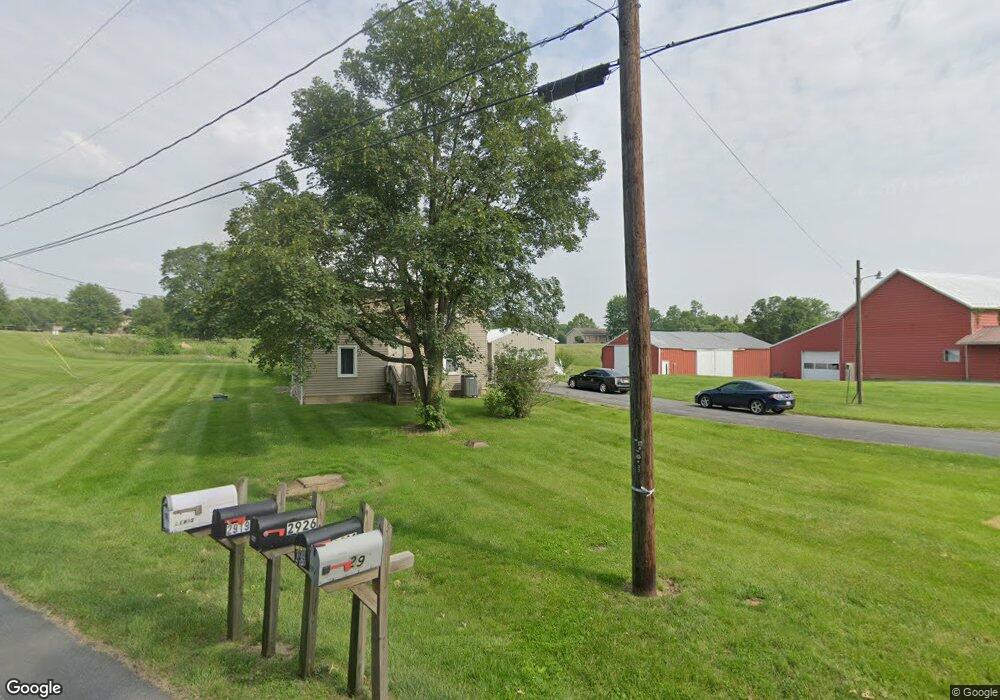 2926 Leafmore Rd, Chambersburg, PA 17202 - photo 1