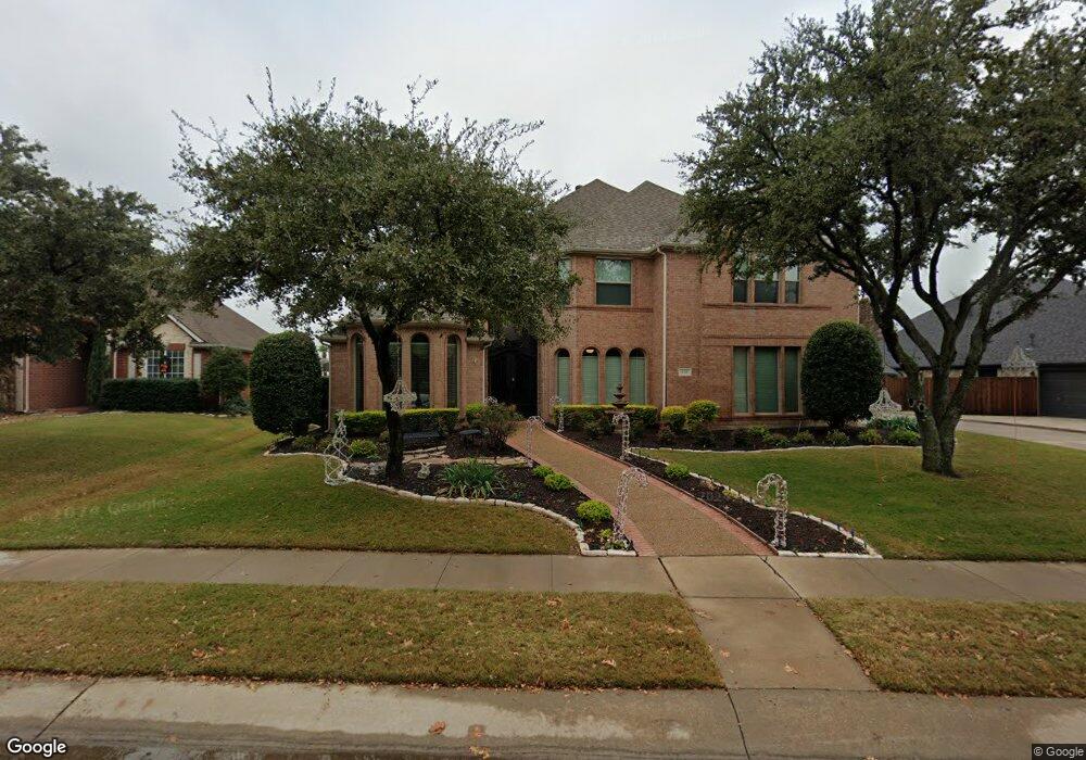 520 Michener Ct, Southlake, TX 76092 - photo 1