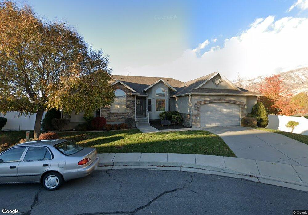 303 Escala Ln, Centerville, UT 84014 - photo 1