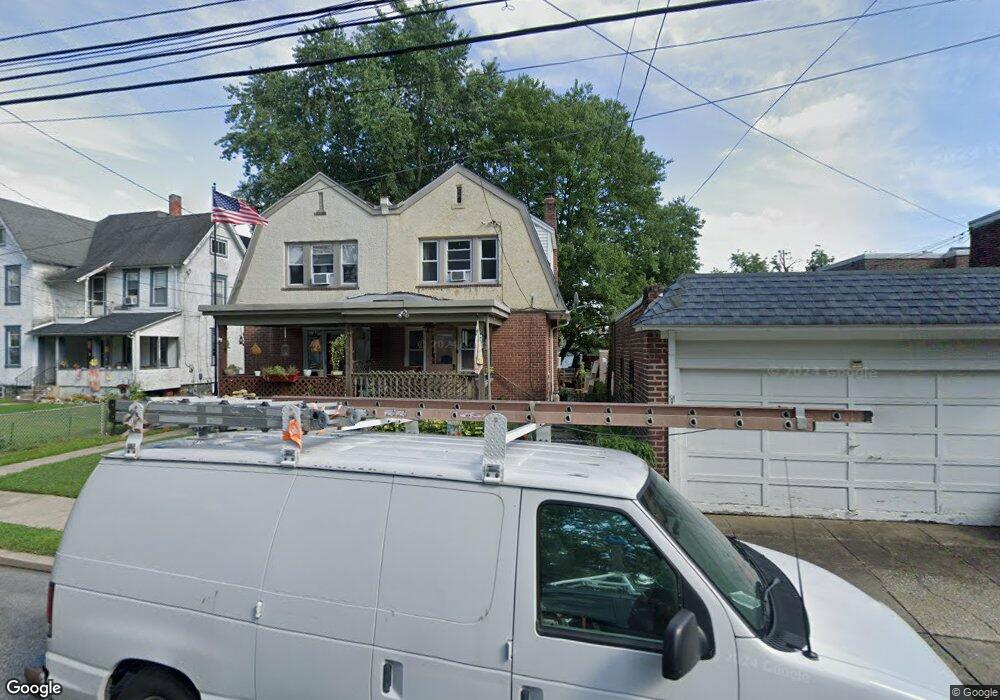 726 Bartram Ave, Darby, PA 19023 - photo 1