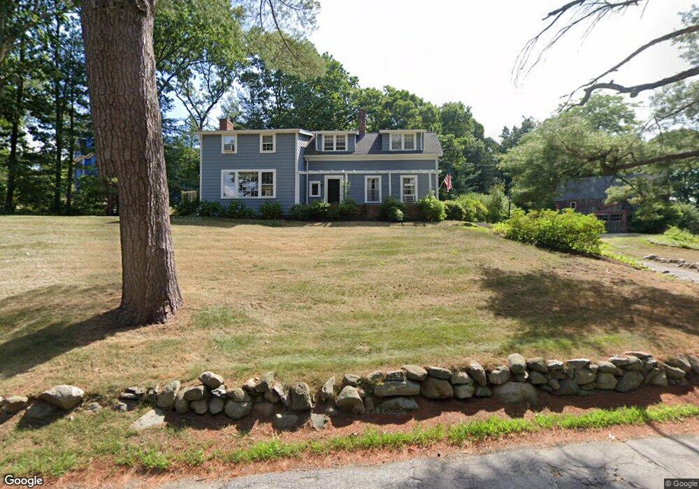 57 Brookside Rd, Needham, MA 02492 - photo 1