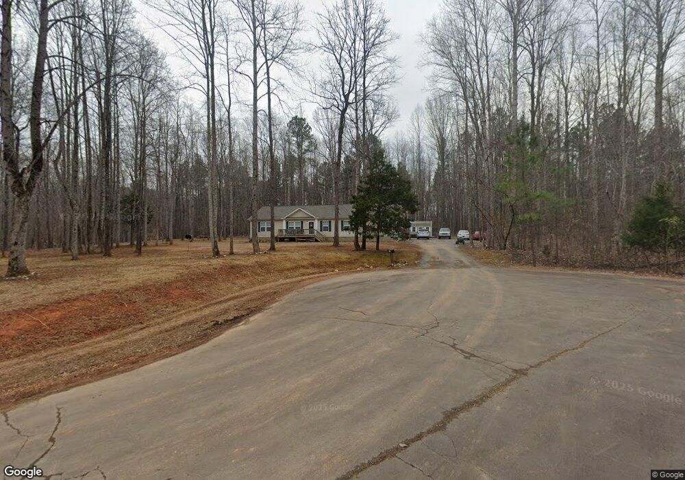 7121 Hampton Rd, Oxford, NC 27565 - photo 1