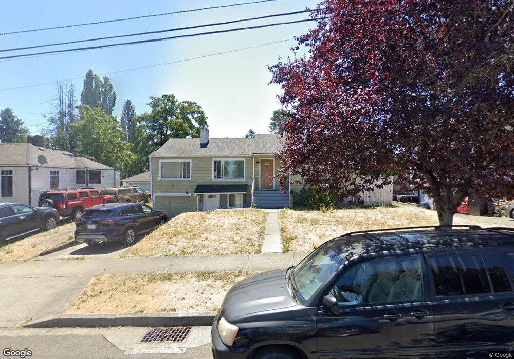 3251 S 137th St, Tukwila, WA 98168 - photo 1