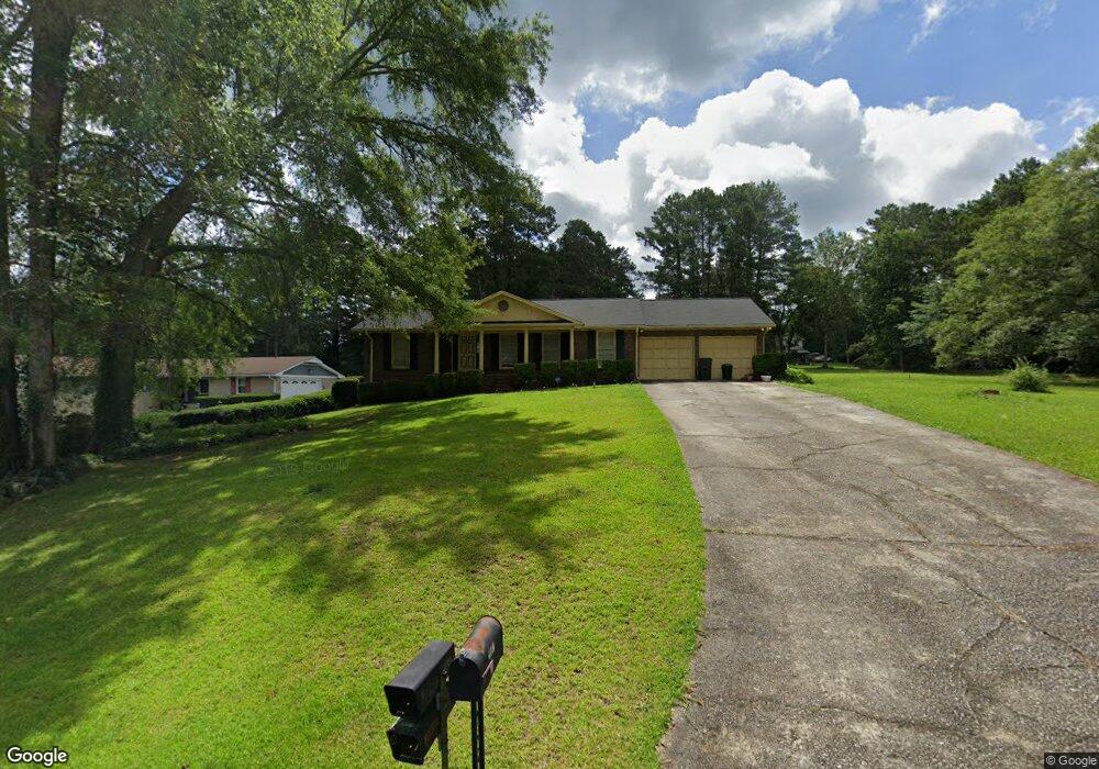 2567 Casablanca Dr, Conyers, GA 30012 - photo 1