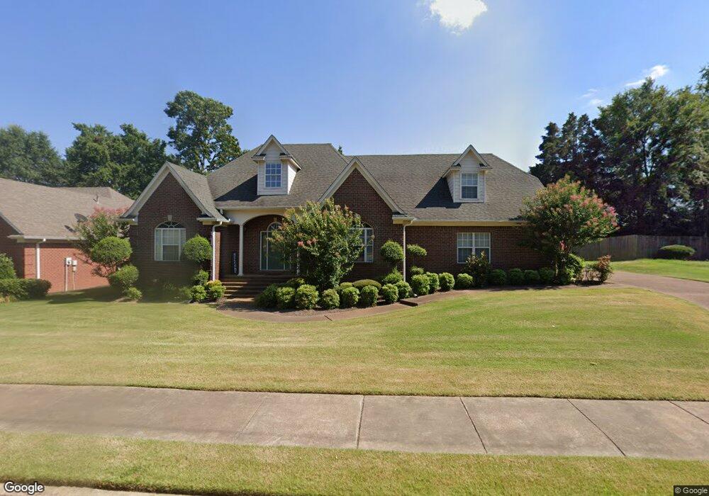 905 Cedar Grove Pkwy, Hernando, MS 38632 - photo 1