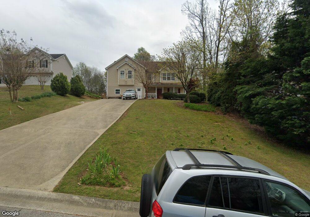 3771 Chesapeake Trace Ln, Flowery Branch, GA 30542 - photo 1