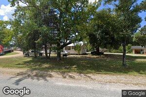 9306 Mcnair Rd, Roxie, MS 39661