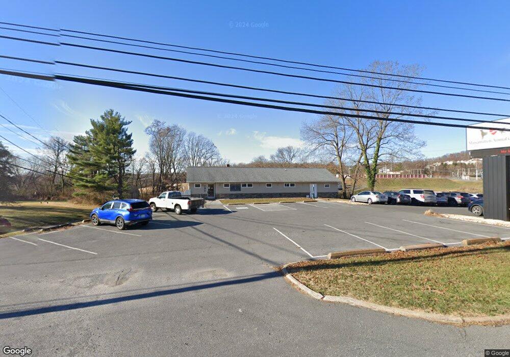 2702 Spotswood Trail, Rockingham, VA 22801 - photo 1