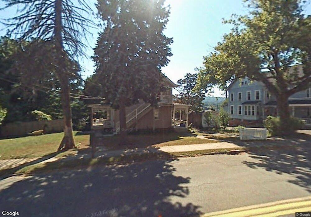 96 Prospect St, Bristol, CT 06010 - photo 1