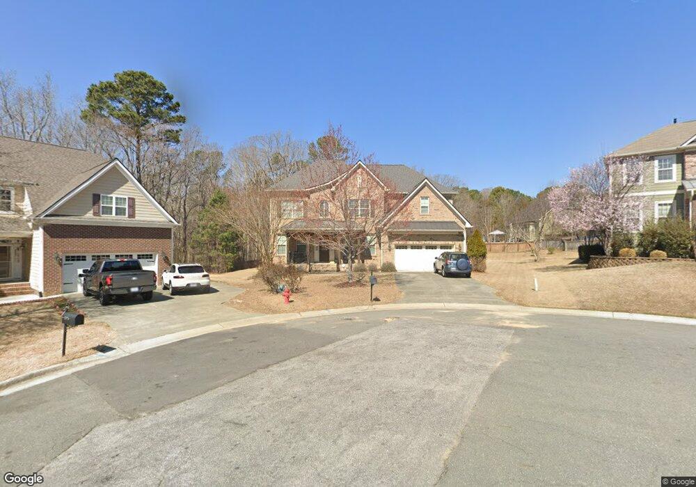 2618 Pizzo Point, Apex, NC 27502 - photo 1