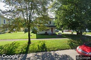 510 N Main St, Killbuck, OH 44637