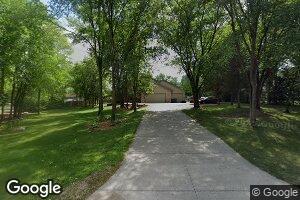 10351 55th St, Clear Lake, MN 55319