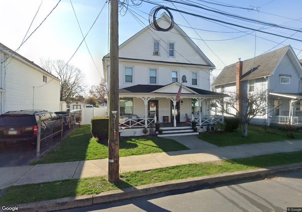 346 Monument Ave, Wyoming, PA 18644 - photo 1