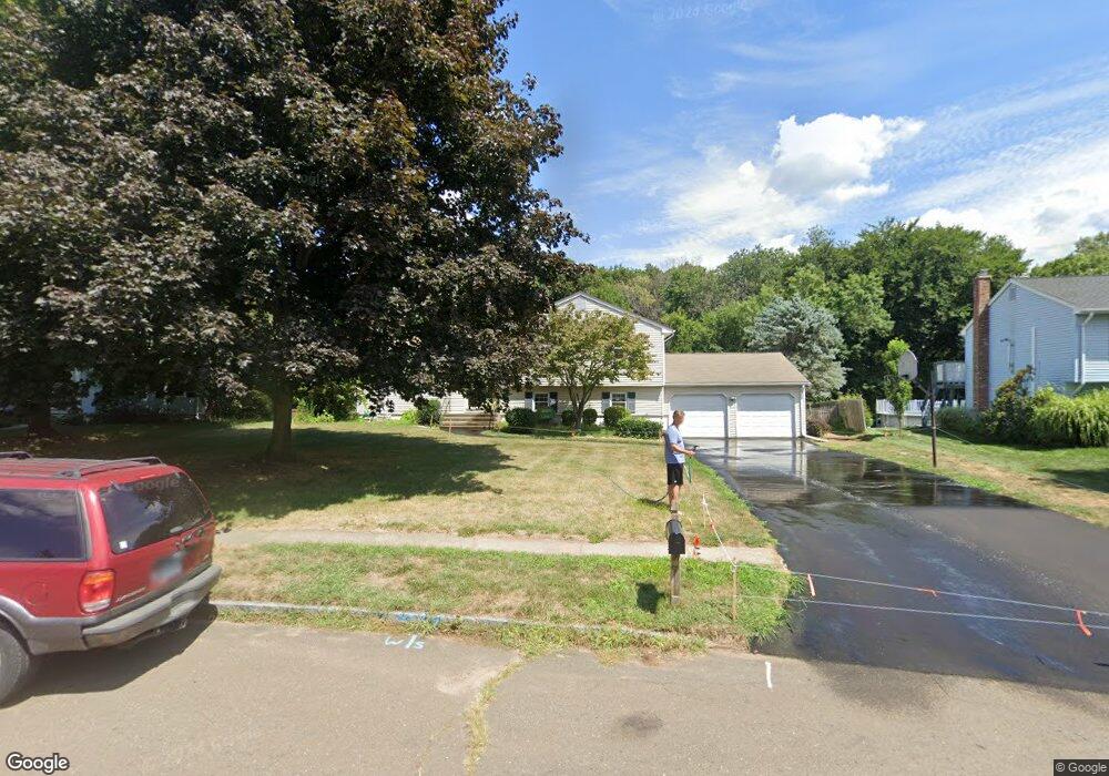 24 High Meadow Ln, Enfield, CT 06082 - photo 1