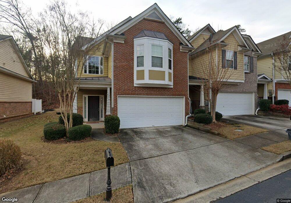 309 Creek Manor Way, Suwanee, GA 30024 - photo 1