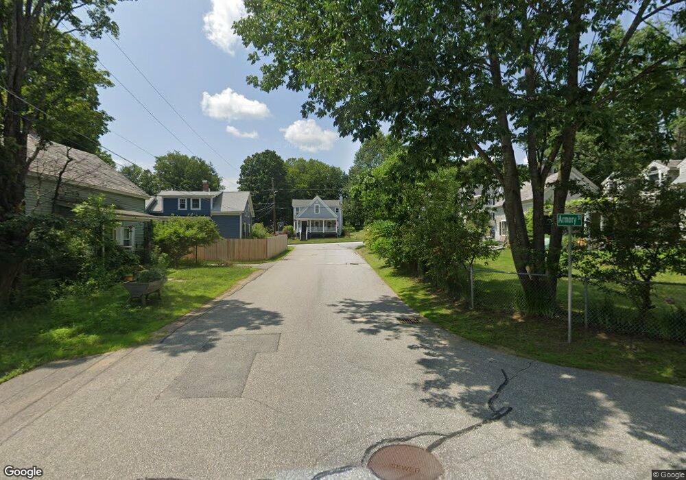 0 Armory St unit 4415221, Keene, NH 03431 - photo 1