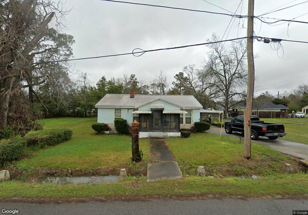 706 W 1st St, Adel, GA 31620 - photo 1