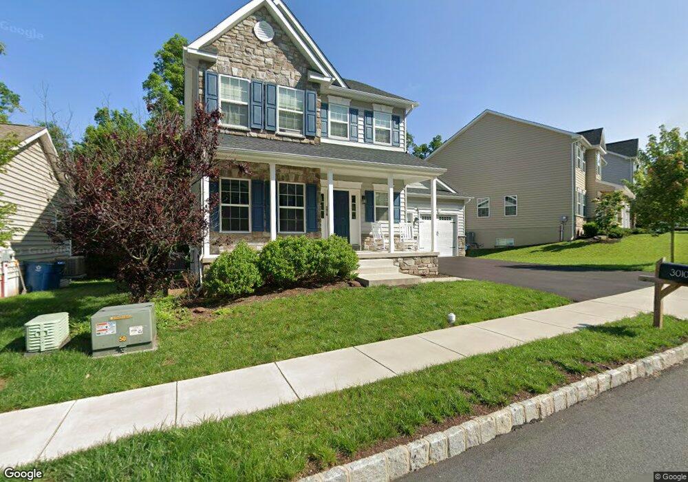 3010 Lynwood Ct, Pennsburg, PA 18073 - photo 1