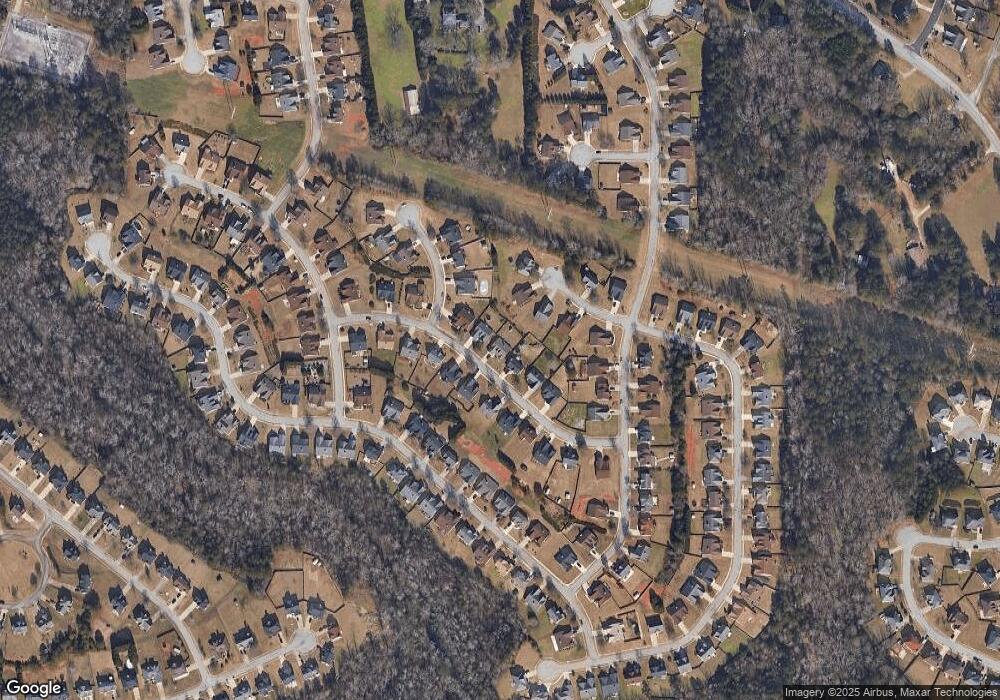 70 Champion Ln, Covington, GA 30016 - photo 1