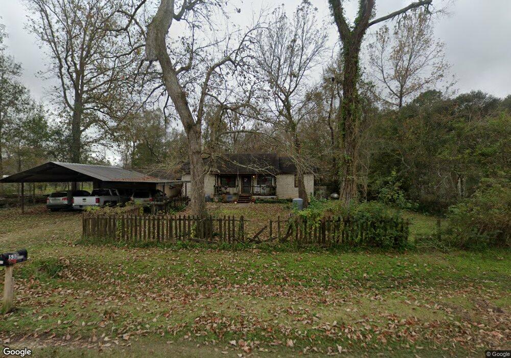 532 County Road 444, Dayton, TX 77535 - photo 1
